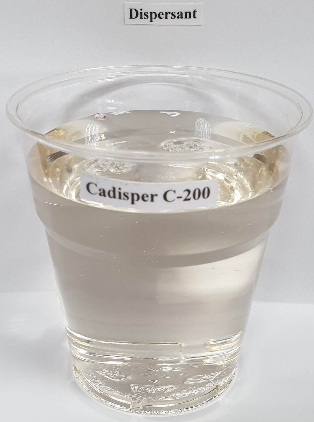 Dispersing and Chelating Agent Cadisper C-200